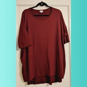 LulaRoe Size XL Irma